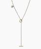 Ille Lan Multiful Y Necklace