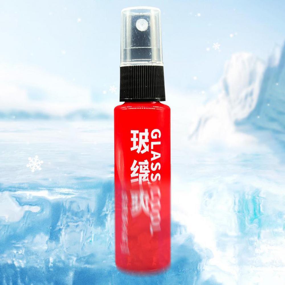 Water Repellent Fast-acting Car Windshield Cleaner Kit for Oil Film Removal Streak-free Glass Powerful Auto Exterior Glass Wiper