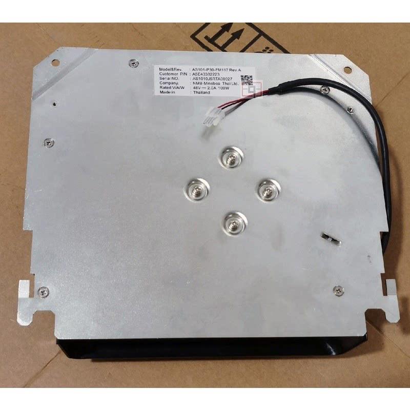 

AS101-P30-FM117 REVE 48V 2.0A AS101-P30-FM117 Rev.E