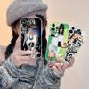 Popular K-pop Group L-Loona Y-Yves For IPhone 11 12 13 14 15 16 17 Pro Max Plus Air Transparent Clear Shockproof Case