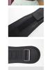 Adjustable Weightlifting Waist Belt Lumbar Support: Compression Training & Squat Protection