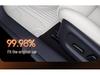 TPE Floor Mats for 2025 BAIC Jihu T1 - New Model Interior Car Accessories Carpet