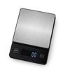 Rechargeable Digital Kitchen Scale for Baking