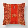 Fall Home Decor Autumn Living Room Throw Pillow Cover Sofa Boho Cushion Cover 45X45Cm 45*45 50*50 60X60Cm 40*40Cm 35X35 Morocco