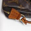 [Použitá] Pochette Monogram s uzavíráním na zip PVC Kabelka - Dobrý stav #113GIH9
