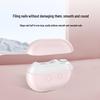 Automatic Multi-Function Electric Nail Clippers & Grinder for Hands and Feet - Ideal for Children & Elderly