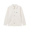 Denim Jacket Men's Ecru CH2601-