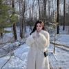 Fur Integrated Fur Coat Women's Long Winter Environmentally Friendly Fox Fur Coat High-end Young Fur Coat