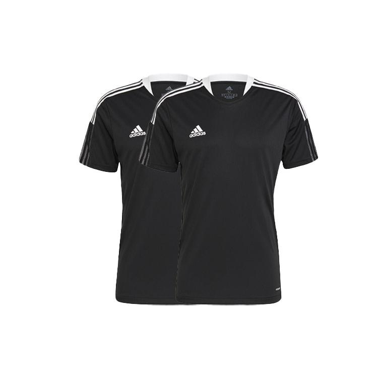 Adidas Soccer Jerseys Men's Moderate Straight Fit GM7586
