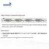 DIGIBIRD Conference Audio Video Controller 4-Channel 1080P DVI Board (CN version)