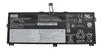 Lenovo Akku 3C, 50Wh, Li-Ion, Smp(Byd), 02Hm886