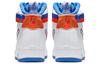 Nike Air Force 1 High Sport Nba White Team Orange Game Royal AV3938-100