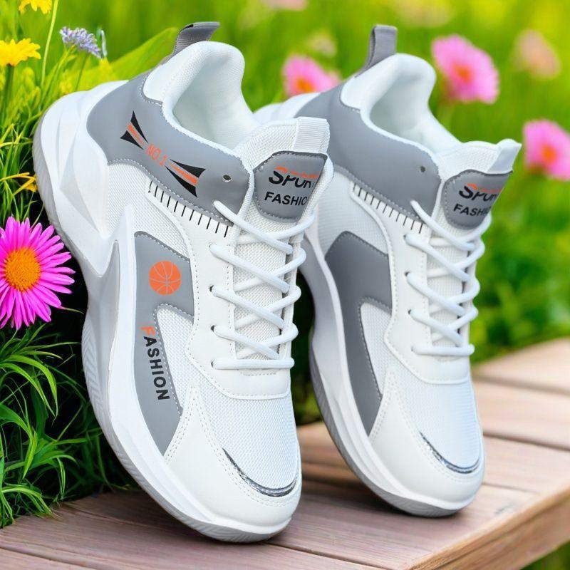 

Мужские устойчивые нескользящие высокие кроссовки для спортзала с амортизацией Мужские баскетбольные кроссовки Дышащая спортивная обувь Мужские кроссовки Zapatillas 44