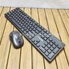 JYKM600 Wireless Keyboard and Mouse Combo