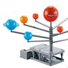 Solar System Model Kits 8 Planets Model, Early Learning Motor Skills with Projector for