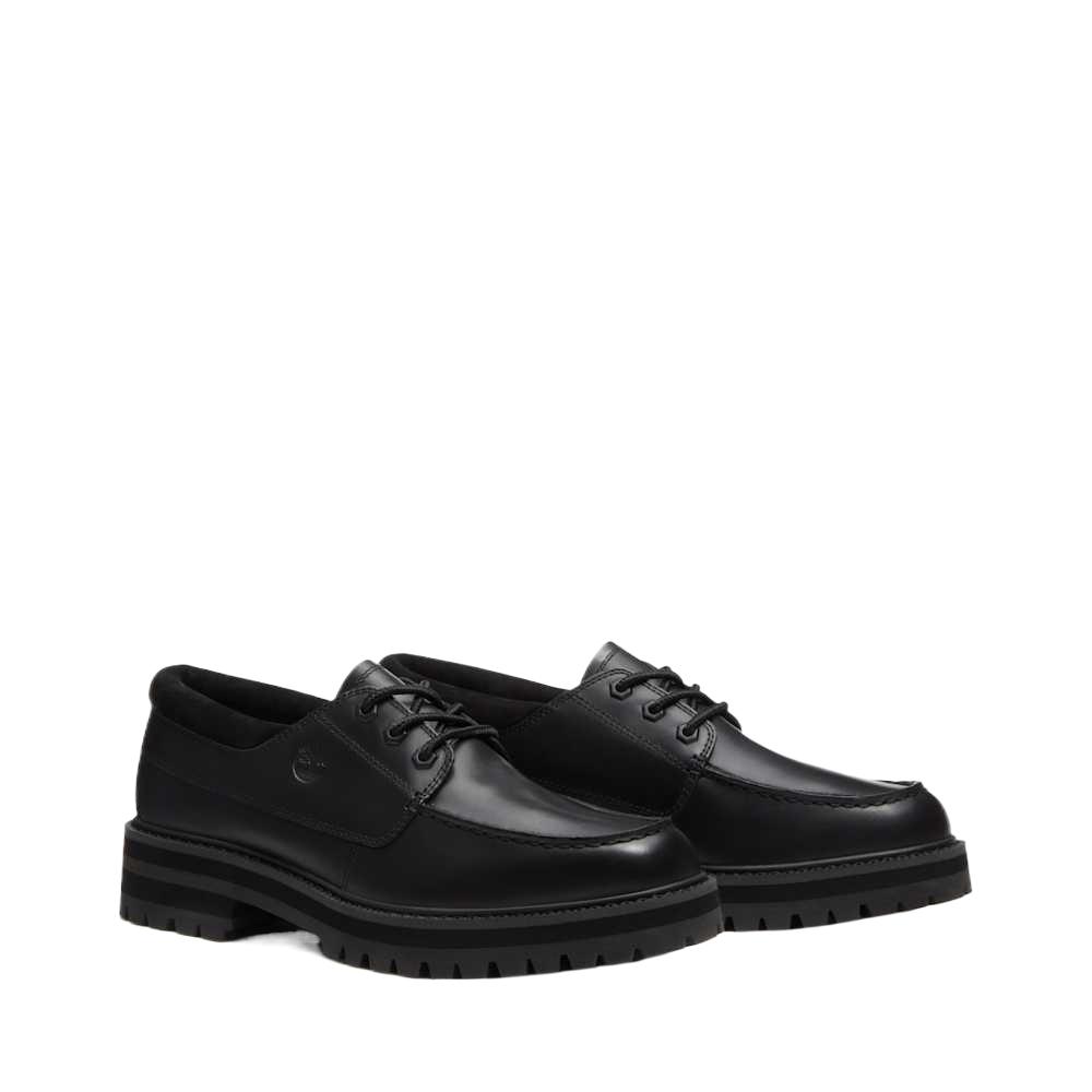Timberland Britton Minimalist Slip-On Casual Leather Shoes Men shoes TB0A42KGW021