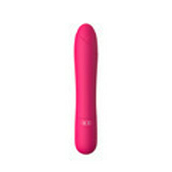 Vibrateur Multifréquence Étanche Lailuo Chuxin pour Femmes – Jouet Sexuel à Forte Vibration
