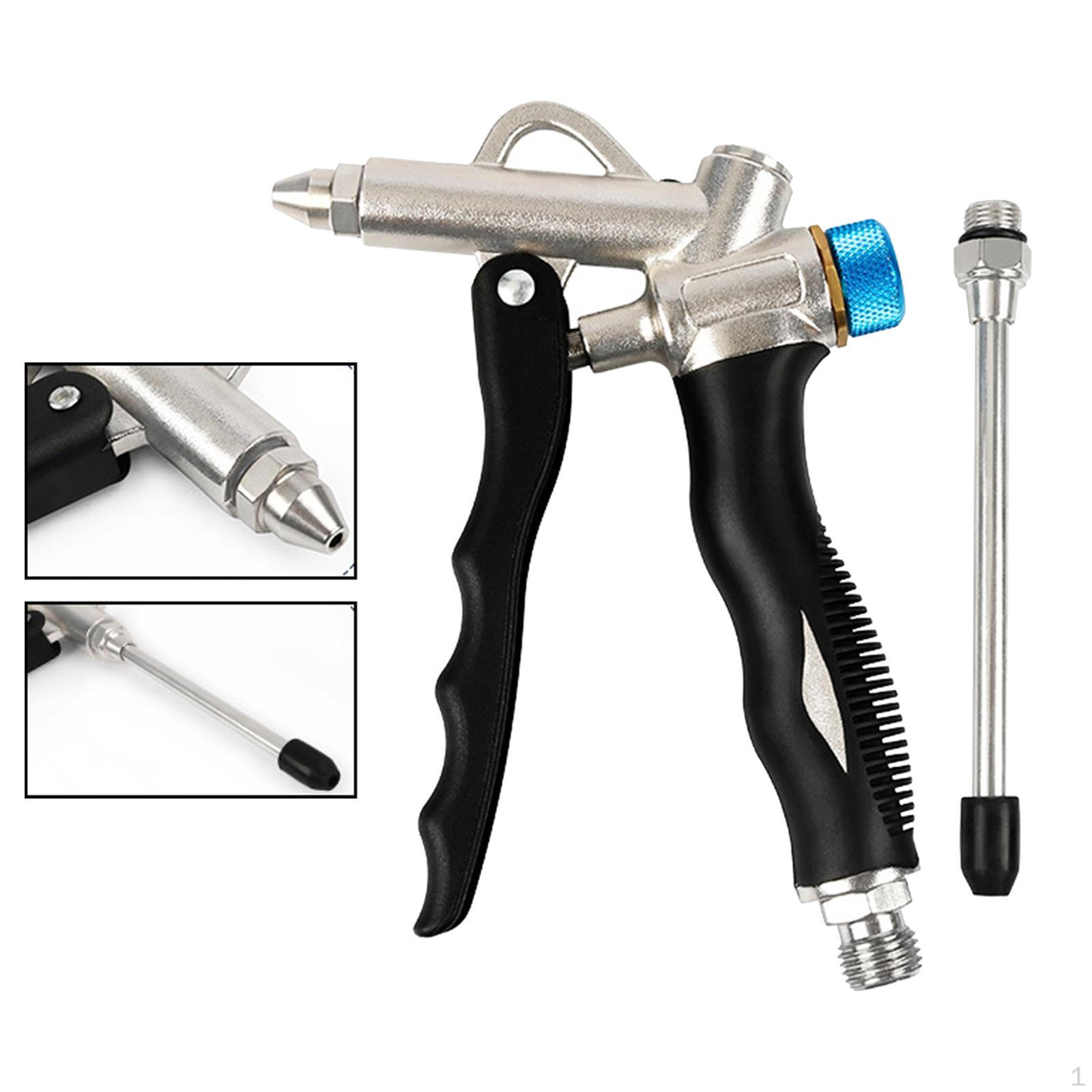 

Машина для выдувания пыли под высоким давлением, воздушная продувка для гаража, рабочего пространства