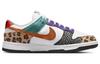 Nike Dunk Low Se 'Safari Mix' Women's DN3866-100