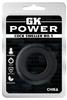 Cockring Silicone Cock Sweller N°1 - 35mm - GK Power - Cockrings Flexibles