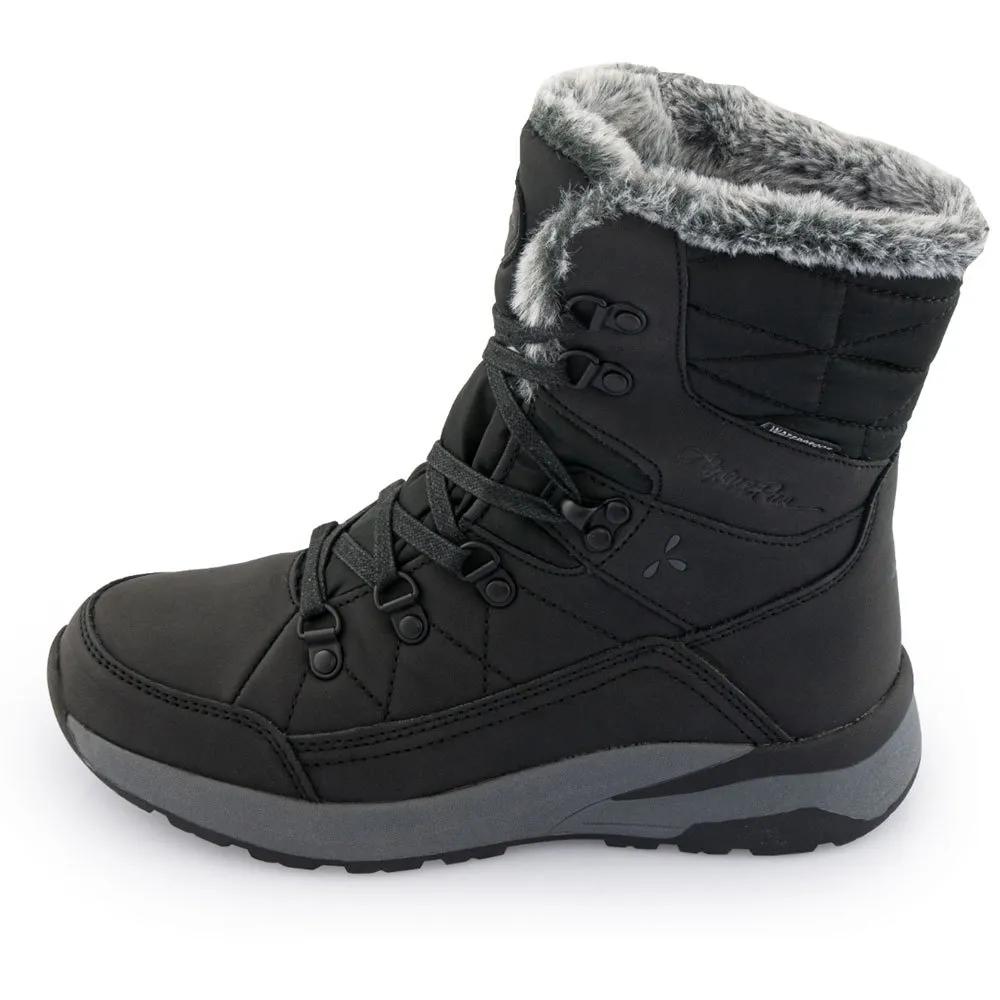 

Alpine Pro снежные ботинки Vezia 36