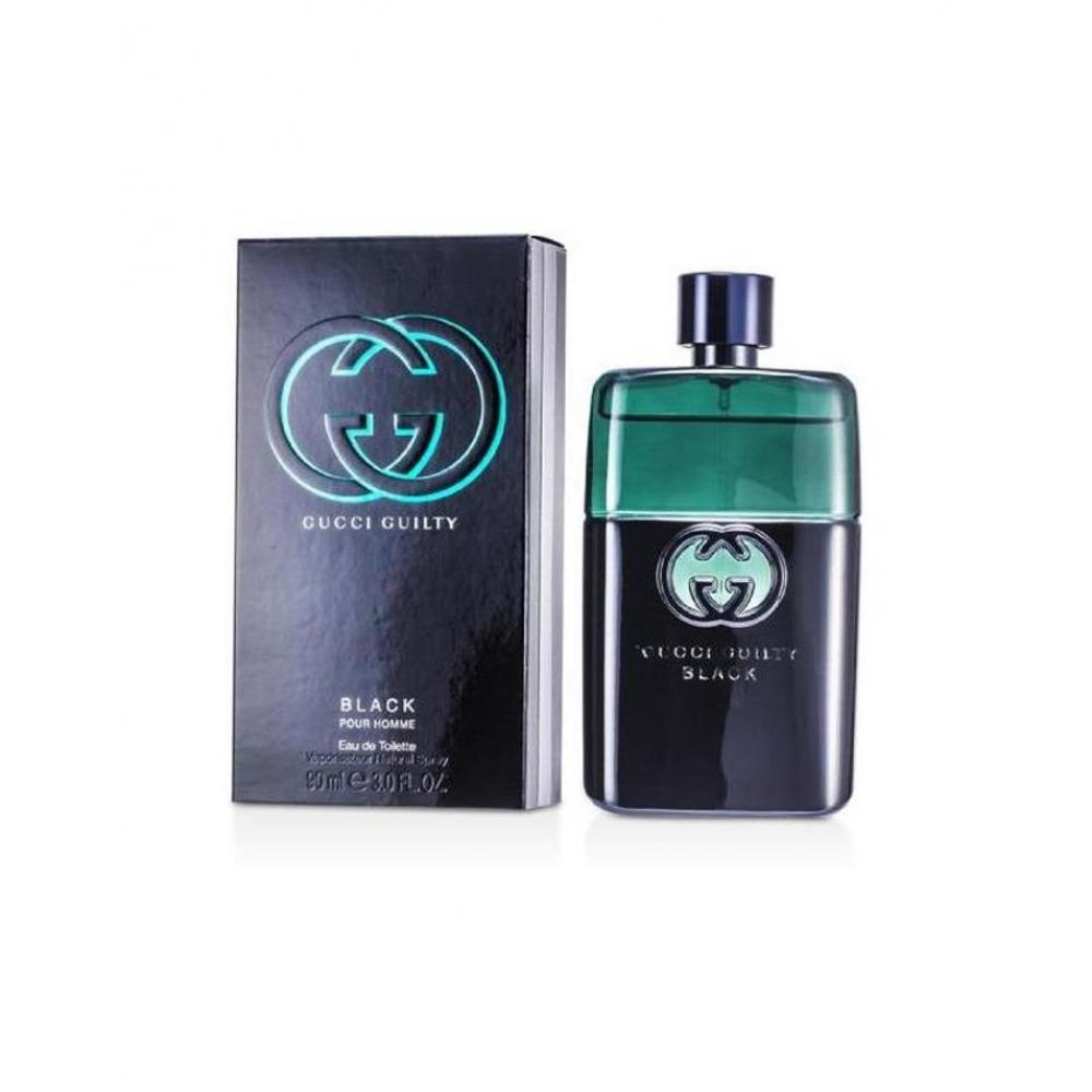 

Туалетная вода-спрей Gucci Guilty Black Pour Homme 90 мл