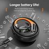 Wireless Earbuds BT 5.4 Earphones with Earhooks Built-in Mic Headphones Waterproof Ear Buds Bluetooth TWS HiFi Earphones