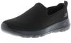 Skechers Go Walk Joy Women's Sneakers Black