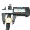 Used [New Battery] SEIKO SPIRIT 1F21-0H70 Ladies Watch Seiko Working Condition