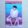 [USED] BTS BE Deluxe Korean Lucky Doll J-HOPE Trading Card
