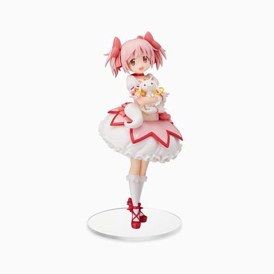 SEGA Magia Record Puella Magi Madoka Magica Side Story Super Premium Figura Madoka Kaname