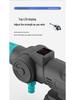 Rechargeable High-Pressure Brushless Electric Car Wash Gun