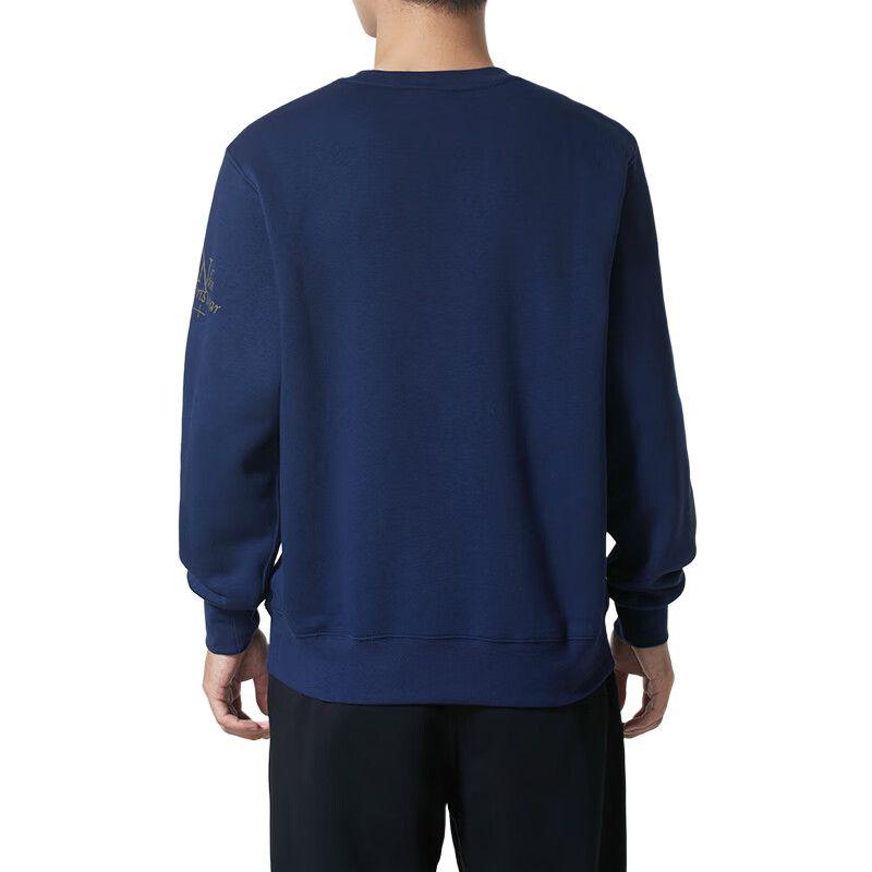 Nike Breathable Casual Crewneck Sweatshirt Men tops IF1766-410