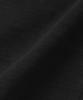 INDUST Low-Cut Cotton Slub Long Sleeve (Black)