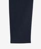 MINDBRIDGE [All Day Cool] Relaxed Fit One-Pleat Linen-Like Elastic Waist Pants
