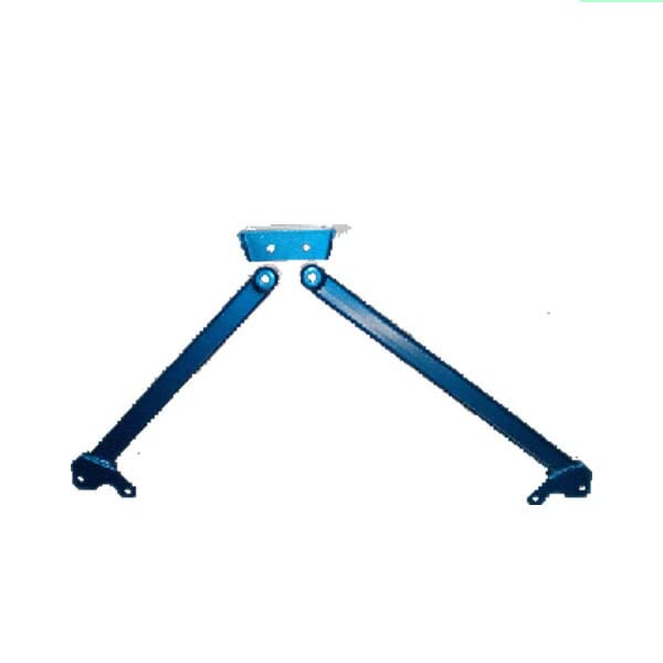 

CUSCO Power Brace for Toyota 815 492 ER (Engine Compartment) Noah/Voxy