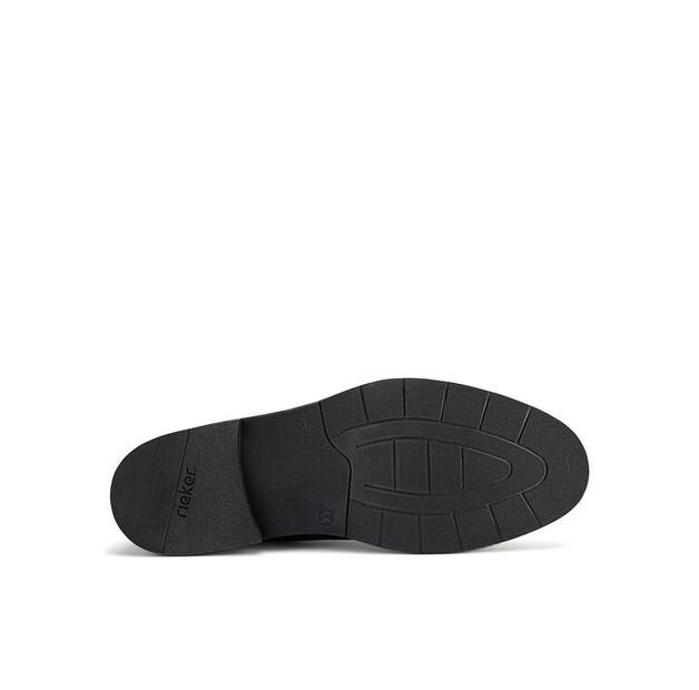 Ботинки Rieker 10302-25, коричневые