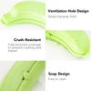 Banana Storage Box for Outdoor Travel Cute  Case Protector  Container Trip  Lunch Fruit Storage Holder