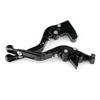 Adjustable Folding Extendable Brake Clutch Levers For Triumph Speed Rocket