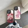 V-villains Are Destined To Die For IPhone 16 15 14 13 12 11 Pro Max Plus Leather Phone Cover