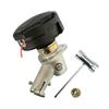 Kompatibel für Echo SRM-225 SRM-2620 SRM-3020 Ersetzt P021008182 Mit Installationswerkzeugen Rasenmäher Zubehör