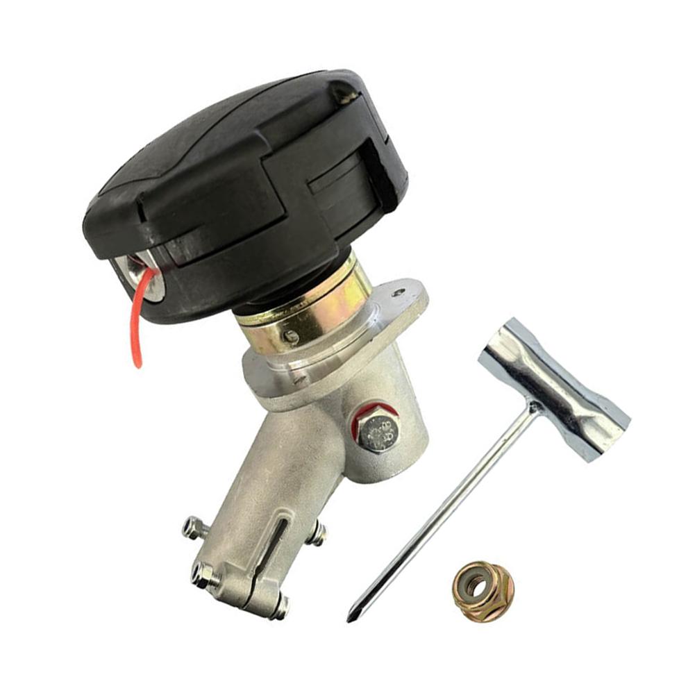 Kompatibel für Echo SRM-225 SRM-2620 SRM-3020 Ersetzt P021008182 Mit Installationswerkzeugen Rasenmäher Zubehör