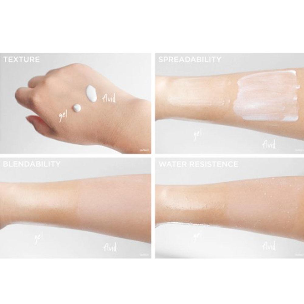 Make P:REM Soothing Pink Tone-up Sunscreen 50ml (SPF50+)