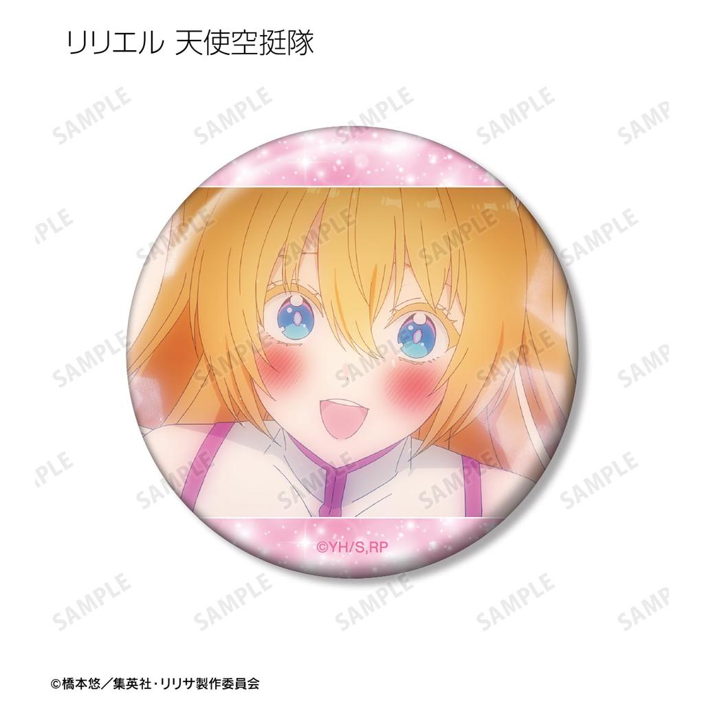 TV Anime "2.5-Dimensional Temptation" Trading Cosplay Scene Badges Box of 10