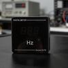 LED Voltmeter Digital Ammeter Integrated Intelligent Display