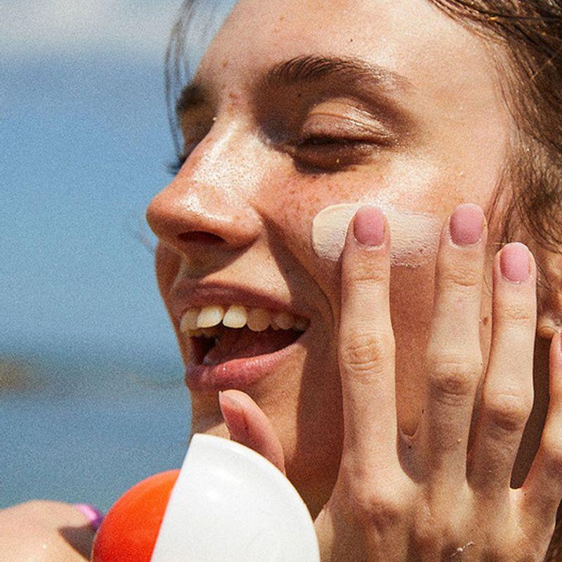 Te’ Hayang 35O_HAYANG 35 O_Daily Sunscreen for Oily Skin (50g)
