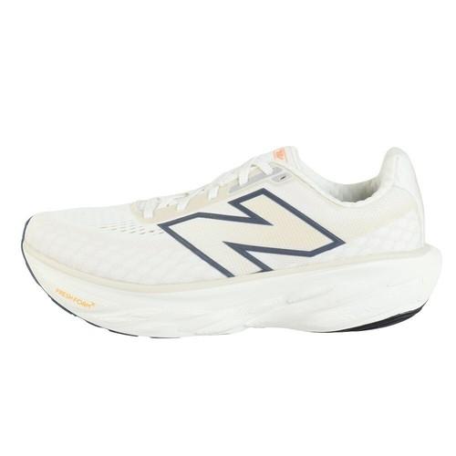 New Balance Fresh Foam X 1080 V14 Ivory 2E M1080C14 Herrengröße