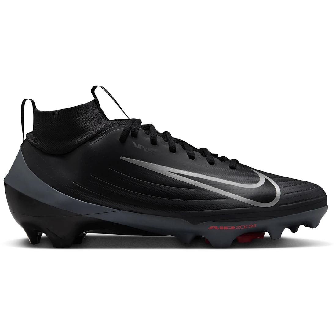 

Sneaker Nike Zoom Air Vapor Pro 1 Black Dark Grey Bright Crimson(FB3298-002) 38