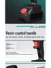 Oudilai Multi-Purpose Powerful Blower: Fan, Dust, Snow, Water, and Outdoor Use