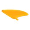 Surfboard Fin PVC Longboard Paddle Board Large Tail Fin Replacement Surfing Accessory